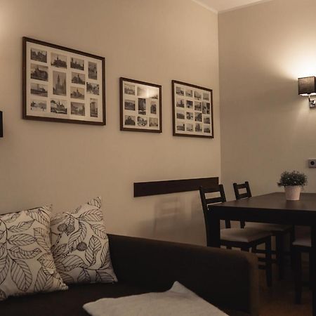 Athome Ihr Apartment Chemnitz Bagian luar foto