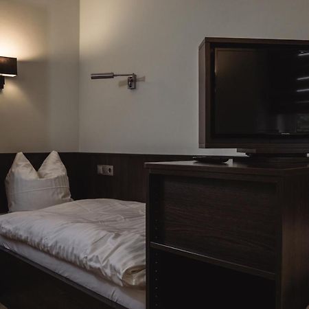 Athome Ihr Apartment Chemnitz Bagian luar foto
