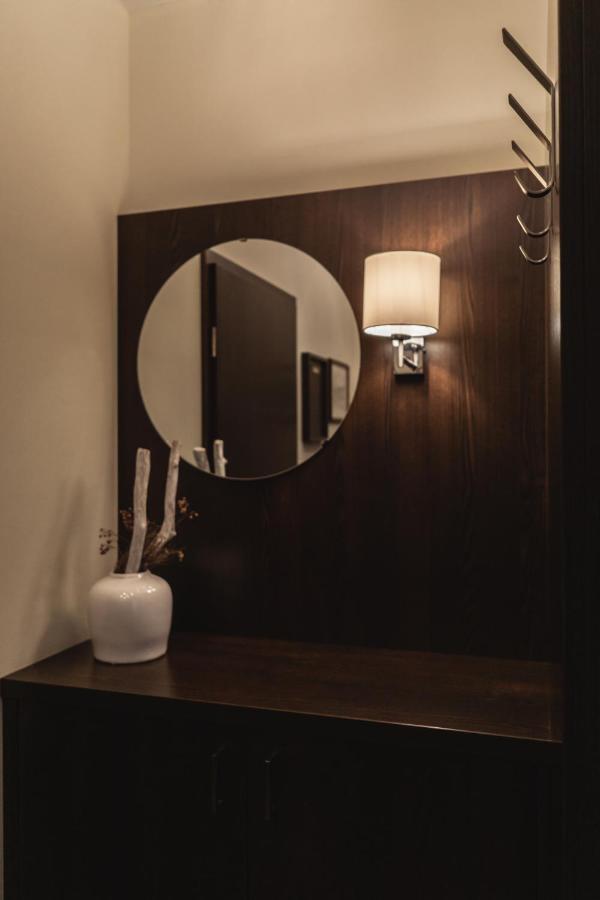 Athome Ihr Apartment Chemnitz Bagian luar foto