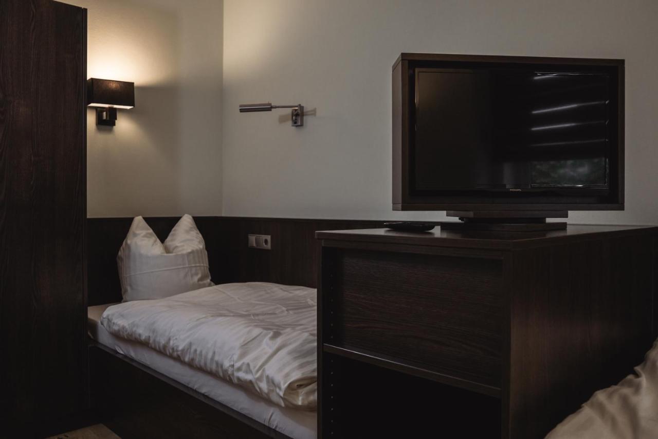 Athome Ihr Apartment Chemnitz Bagian luar foto