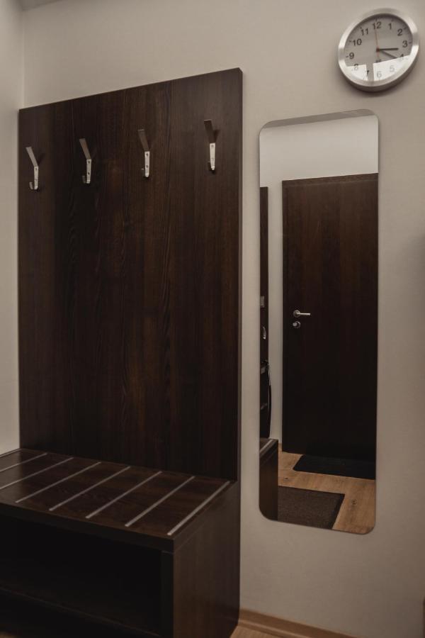 Athome Ihr Apartment Chemnitz Bagian luar foto